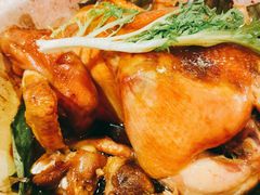 -几荷·恰似故人来(秀水广场店)