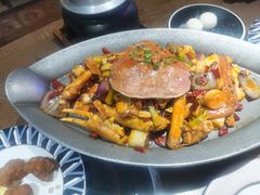 -蟹之国·精品蟹料理(极地店)