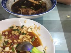 -南花桥羊肉馆老字号(乌镇店)