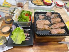 -豪客来牛排(海沧阿罗海店)