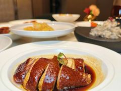 -彩丰楼中餐厅(深圳国际会展中心洲际酒店)