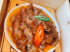 -馋遇江南·精致湖景雅宴(东方之门店)