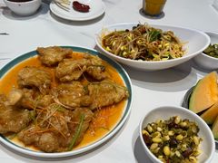 -勇利赵家烤肉坊(纬二街店)