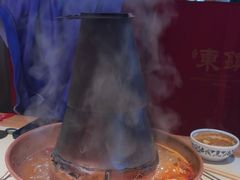 -东镇老火锅(长春路首店)
