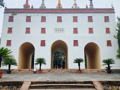 -普陀宗乘之庙(小布达拉宫)