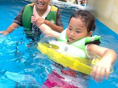 -上海玛雅海滩水公园