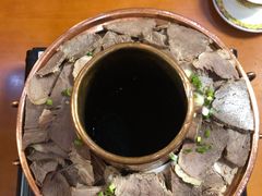 -如意林卡藏餐吧(大昭寺店)