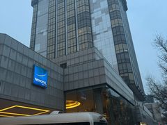 -和平宾馆(王府井店)