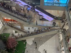 -赛格国际购物中心(小寨店)