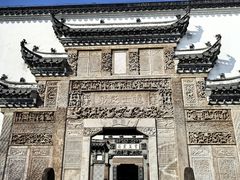 -广富林宰相府酒店·水云间