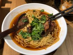 -厝内小眷村(天河南一路店)