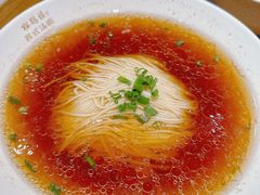 -松鹤楼面馆(天一广场店)