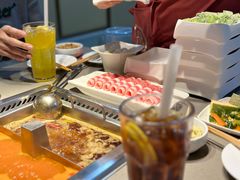 -海底捞火锅(杭州滨江九宜城店)