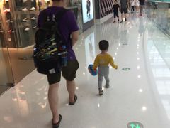 -万达茂商场(南京仙林店)