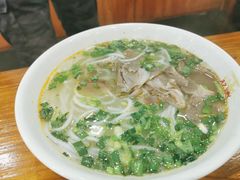 -黔派·虾子羊肉粉·小吃(佳宁娜广场店)