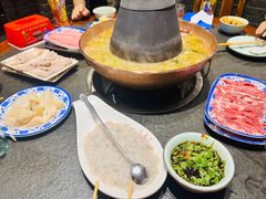 -吉祥涮羊肉