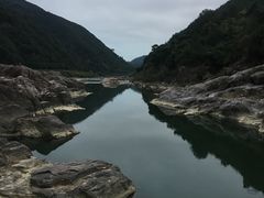 -百漈沟生态旅游景区