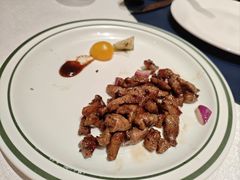 -圣彼得堡观江俄餐厅(中央大街黑金冠店)