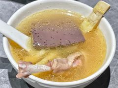 佬太公老鸭煲-佬太公海鸭·海鲜大排档(上海总店)