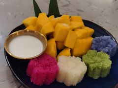 -Home Thai·泰谣(王府井apm店)