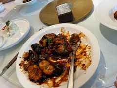 -老洋房花园饭店(绍兴路店)