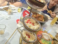 -天下醉美蒙餐(林西店)