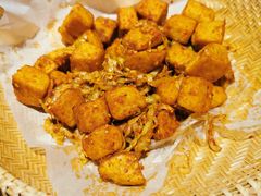 -花叔蜀川菜·辣子鸡(北关店)