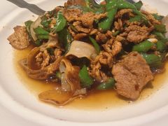 -兰湘子·湘菜小炒(济南领秀城店)