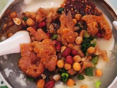 -峨眉山豆腐脑(芳草总店)