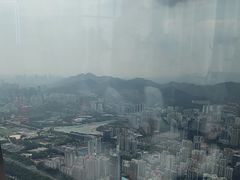 -Free Sky 云际观光层
