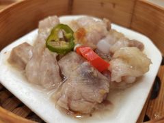 -顺德人家食府(黄金广场店)