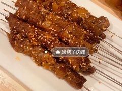 -老江南春·中国龙菜(衡山路店)
