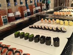 -安蒂娅·海鲜自助餐厅(安蒂娅美兰酒店)