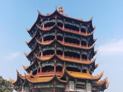 -富乐山