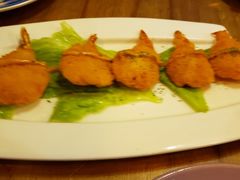 -盘炉forenza·云贵川融合小食堂 ( 钟楼中柳巷店)