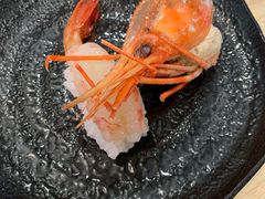 -沼津魚がし鮨(御殿場アウトレット店)