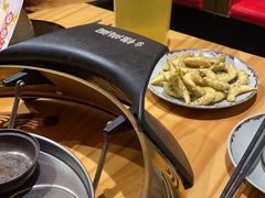 -锦尚阁烤鱼•天津菜(宣武门胡同店)
