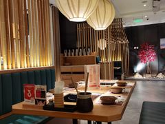 -温野菜涮涮锅(大悦城店)