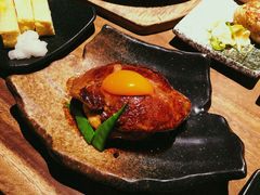 -千代武日本料理(哈西店)