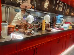 -廖川菜(八佰伴店)