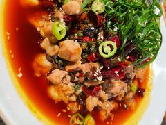 -锦府盐帮·侯宅(五棵松万达店)