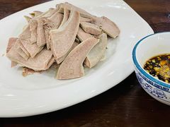 白切门腔-胖子饭店(兴学弄店)