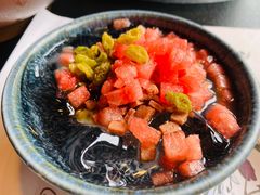 自助冰粉-盡膳口福·百年汤方火锅(科华北路店)