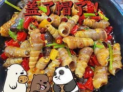 -刘一龙虾.烧烤(理工直营店)