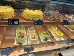 -拾味中点(泺文路店)