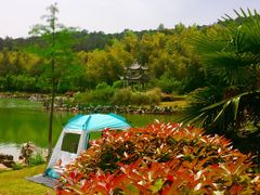-游子山休闲旅游区