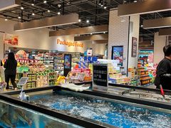 -7fresh七鲜(大族广场店)