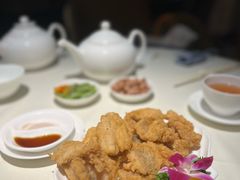 -百乐潮州酒家(时代广场店)