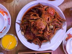 -霸王虾·小龙虾香辣蟹(玉林店)