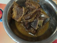 -阿秋牛排(湖心街店)